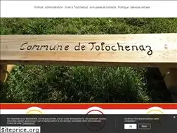 Sites similar to tolochenaz.ch