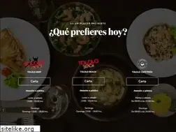 Sites similar to tololo.cl