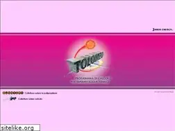 Sites similar to tolomeosoftware.it
