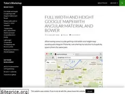 Sites similar to tolon.co.uk