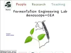 Sites similar to tolonenlab.org
