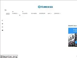 Sites similar to tolongedecasa.com