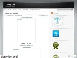 Sites similar to tolongkita.wordpress.com