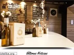 Sites similar to tolonobar.com