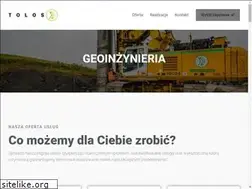 Sites similar to tolos.pl