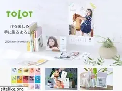 Sites similar to tolot.com