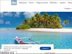 Sites similar to tolovaj.com