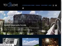 Sites similar to tolove.it