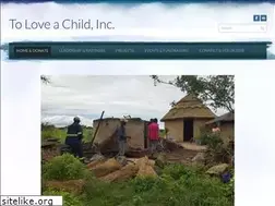 Sites similar to toloveachild.net