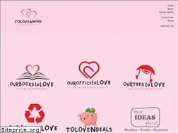 Sites similar to tolovenmore.com