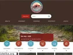 Sites similar to tolowa-nsn.gov