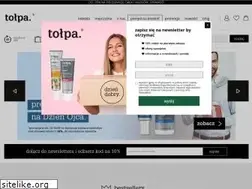 Sites similar to tolpa.pl
