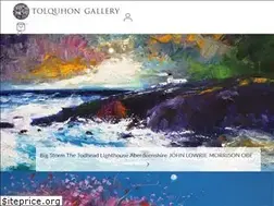 Sites similar to tolquhon-gallery.co.uk