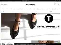 Sites similar to tolrastudio.com