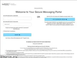 Sites similar to tolsecuremessaging.com