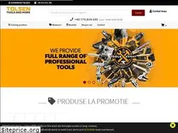 Sites similar to tolsentools.ro