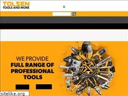 Sites similar to tolsentoolsusa.com