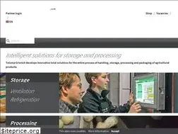 Sites similar to tolsmagrisnich.com