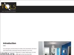 Sites similar to tolsmultimedia.com