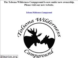 Sites similar to tolsona.com