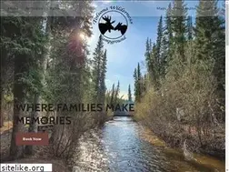 Sites similar to tolsonacampground.com