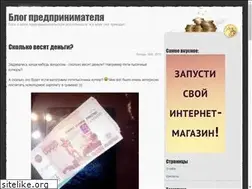 Sites similar to tolsty.ru