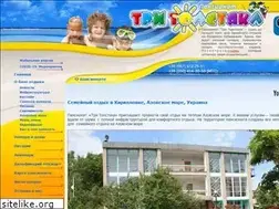 Sites similar to tolstyak.com.ua