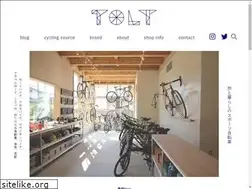 Sites similar to toltcycle.com