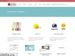 Sites similar to toltec.com.ua