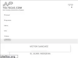Sites similar to toltecas.com