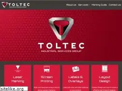 Sites similar to toltecisg.com