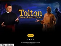 Sites similar to toltondrama.com