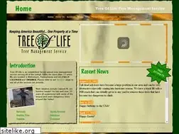 Sites similar to toltreeservice.com