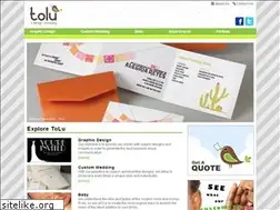 Sites similar to tolu4u.com