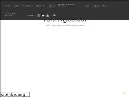Sites similar to toluagbelusi.com