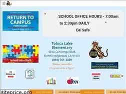 Sites similar to toluca.weebly.com