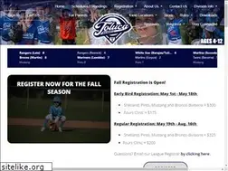 Sites similar to tolucabaseball.com