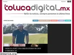 Sites similar to tolucadigital.mx