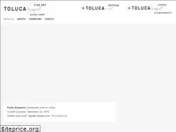 Sites similar to tolucafineart.com