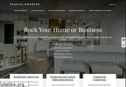 Sites similar to tolucagranite.net