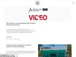 Sites similar to tolucalabellacd.com