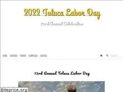 Sites similar to tolucalaborday.com