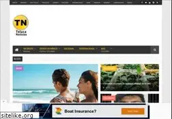 Sites similar to tolucanoticias.com