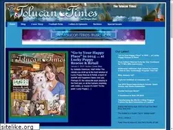 Sites similar to tolucantimes.info