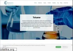 Sites similar to toluene.biz