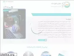 Sites similar to toluenet.ir