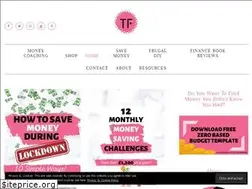 Sites similar to tolufrimpong.com