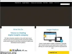 Sites similar to toluna-group.com
