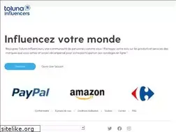 Sites similar to toluna.fr