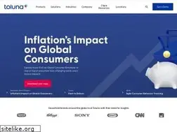 Sites similar to tolunacorporate.com
